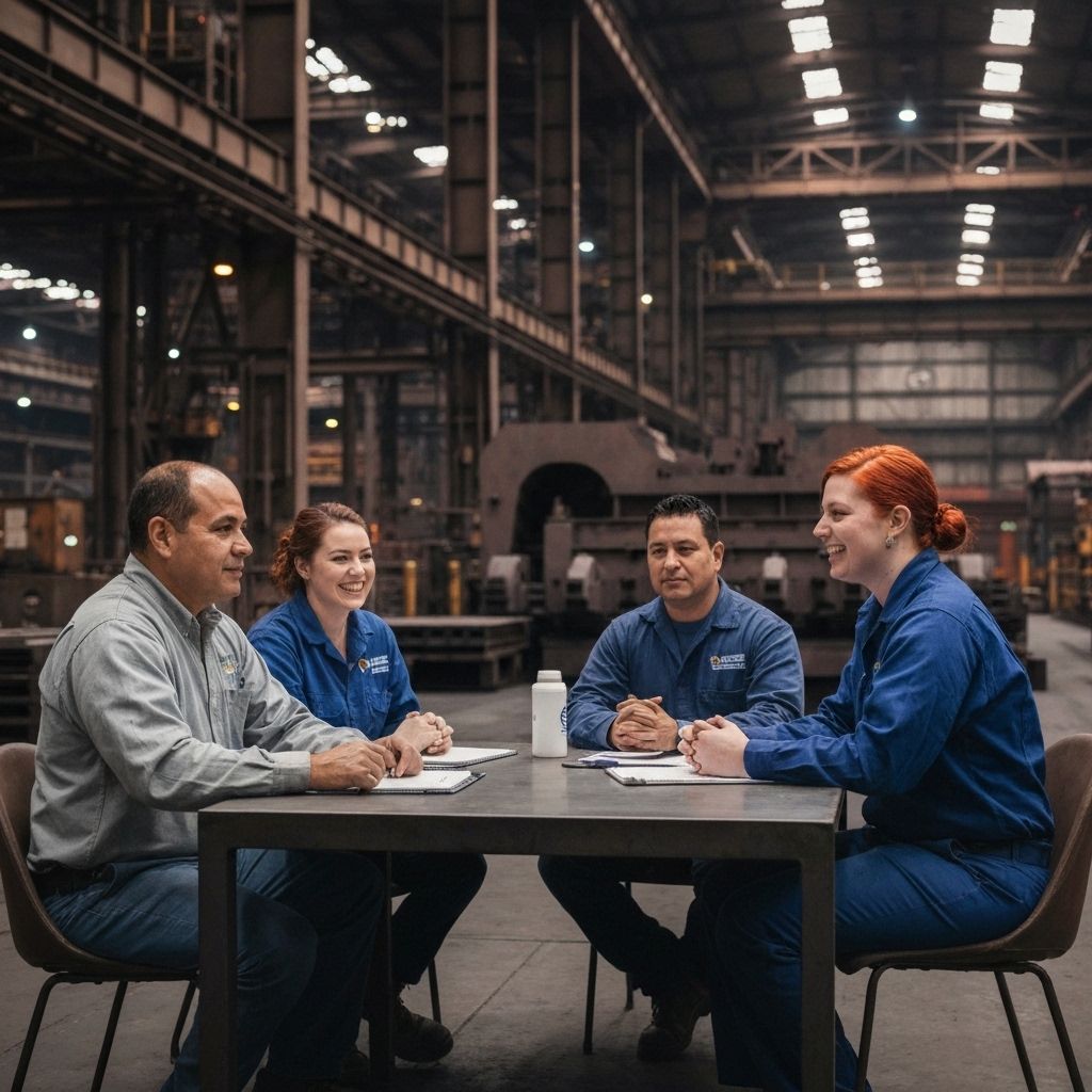 Engineering professionals
